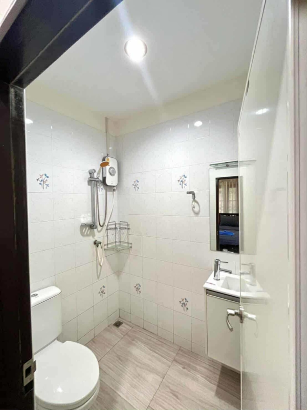 Badkamer 1.1