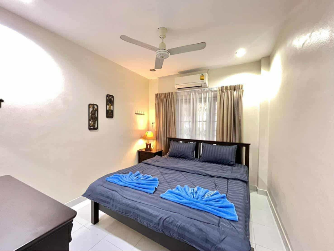 Slaapkamer 2
