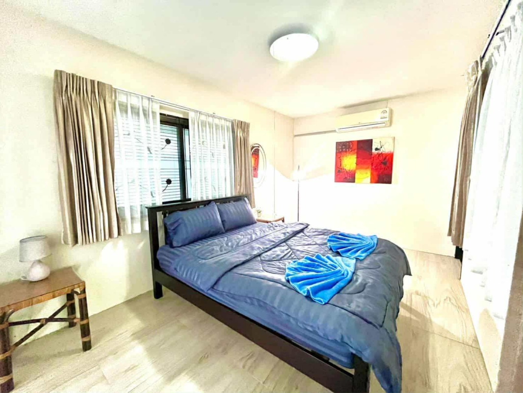 Slaapkamer 4
